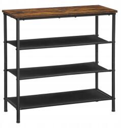 VASAGLE Cipősszekrény LBS035B01V1 (LBS036B01)