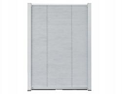 Livarno Thermo pliszírozott redőny Velux tetőtéri ablakokhoz, 49, 4 cm széles (100328943)