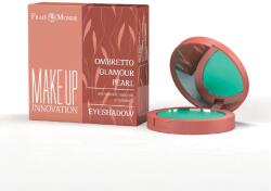  Frais Monde INNOVATION Glamour gyöngy vegán szemhéjpúder Sötét türkiz