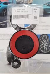  Logo Embléma Bmw F20 motorháztető 3 Pin 728875202 Garancia