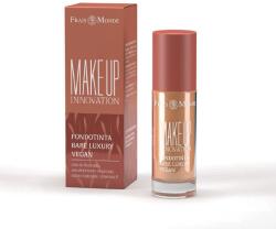  Frais Monde INNOVATION Bare Luxury vegán alapozó Tejeskávé