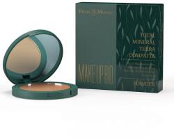  Frais Monde BIO ásványi bronzosító Világosbarna