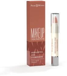  Frais Monde INNOVATION Chic Illuminante vegán highlighter Közepes pezsgőszín