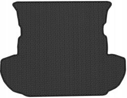 Max-Dywanik Peugeot 4007 Suv 7os 2007-2012 Eva csomagtértálca betét Max-dywanik