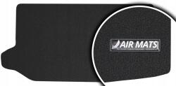 Max-Dywanik Nissan Note I Hatchback 2006-2012 Air Mats csomagtérszőnyeg Velúr