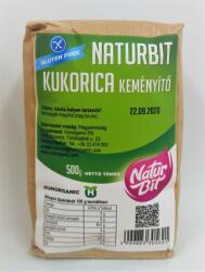 It's Us naturbit kukoricakeményítő 500 g - menteskereso