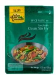 Asian Home Gourmet fuszerpaszta klasszikus szecsuáni 50 g