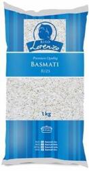  Lorenzo basmati rizs 1000 g - menteskereso