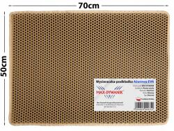  Matrac alátét csepegtető cipőtartó állvány 50x70 (495250)