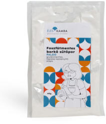 Paleolit Éléskamra foszfátmentes borkő paleo sütőpor tápióka keményítő alapú 60 g - menteskereso