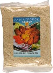 Ataisz ínyenc zabfasírt fokhagymás 200 g