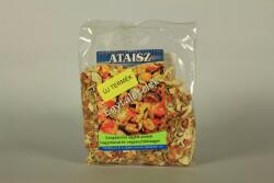 Ataisz sárgaborsó egytál pirított hagymával és vegyes zöldsé 200 g - menteskereso