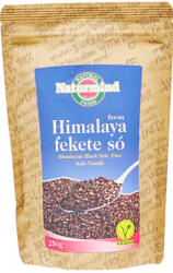  Naturmind fekete só finom 250 g - menteskereso