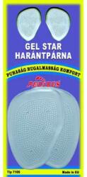 PEDIBUS harántpárna gel star 1 db - menteskereso