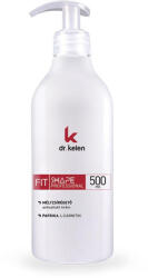 Dr.Kelen fitness shape mélyzsírégeto krém 500 ml - menteskereso