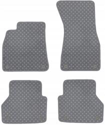 Max-Dywanik Audi A7 II Sb 2018- Autószönyegek gumi Szürke