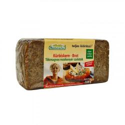 Mestemacher tökmagvas kenyér 500 g - menteskereso