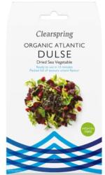 Clearspring bio dulse tengeri alga 25 g