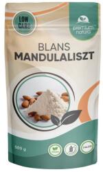Premium Natura blans mandulaliszt 500 g