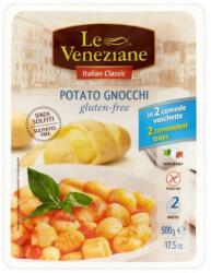 Le Veneziane gnocchi 2x250g 500 g - menteskereso