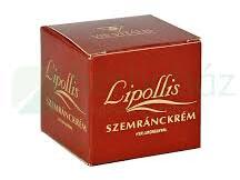 Lipollis szemránckrém 15 ml