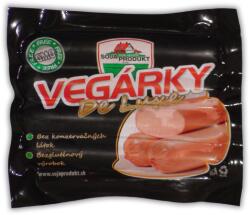 Sojaprodukt szójavirsli de luxe 200 g - menteskereso