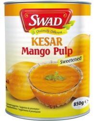 Swad mangópüré konzerv 850 g - menteskereso