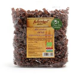 NaturGold bio alakor ősbúza orsó fehér 250 g - menteskereso