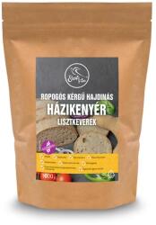 Szafi Free gluténmentes vegán kenyér lisztkeverék csökk. rosttartalmú 1000 g