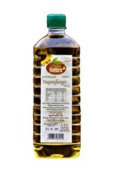 Perfekt Natura hidegen sajtolt napraforgó olaj 1000 ml - menteskereso