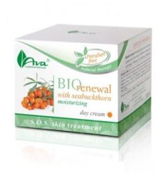 AVA Laboratorium homoktövis bőrfiatalító nappali arckrém 50 ml - menteskereso