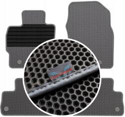 Max-Dywanik Mazda CX-7 Fl 2009-2012 Autószönyegek gumi Eva Eternity Szürke