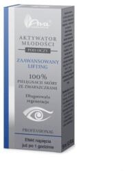 AVA Laboratorium lifting szemránc szérum azonnali hatással 15 ml - menteskereso