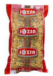 JÓZSA durum tészta fodros kocka 500 g - menteskereso