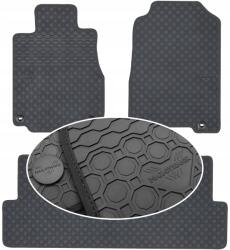 Max-Dywanik Honda Cr-v IV Suv 2012-2017 Autószönyegek gumi - allegro - 29 325 Ft