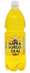 NaturPiac hidegen sajtolt napraforgó olaj extra szuz 1000 ml - menteskereso