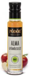 Pödör bio almaecet szűretlen 250 ml - menteskereso