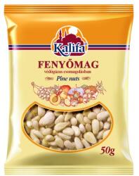 Kalifa fenyőmag 50 g - menteskereso
