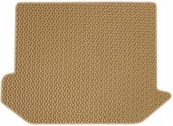 Max-Dywanik Renault 21 Kombi 1988-1996 Csomagtér ajtó