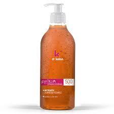 Dr.Kelen fitness slim zsírégeto gél 500 ml - menteskereso