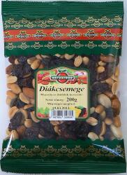 Naturfood diákcsemege 500 g - menteskereso