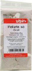 Lakshmi fekete só őrölt 40 g - menteskereso
