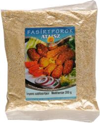 Ataisz ínyenc zabfasírt mediterrán 200 g - menteskereso