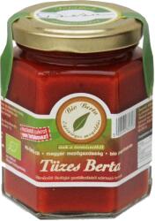 Bio Berta bio paprikakrém tüzes berta 190 g - menteskereso