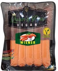  Queen of peas vegán wiener virsli 240 g - menteskereso