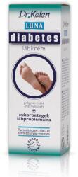 Dr.Kelen luna diabetes lábspray 100 ml - menteskereso
