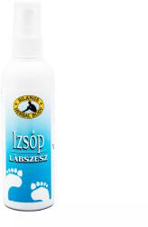 Silanus izsóp lábszesz 100 ml - menteskereso