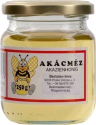 Bertalan akácméz 250 g - menteskereso