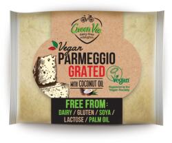 Green Vie Foods parmezán -reszelt 100g