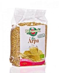 BiOrganik bio hántolt árpa 500 g - menteskereso